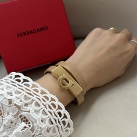 オンオフ使える!フェラガモの「ガンチーニ」アクセサリー名品図鑑!