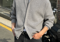 【メンズ】気温20度の服装完全ガイド!最高・最低気温別 快適&おしゃれコーデ