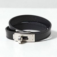 シェーヌダンクルのブレス‟以外”でオススメはどれ?エルメスで作る「オトナの手元」~入門編~