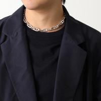 【メンズ】1点投入でサマに『高級ネックレス』人気ブランド10選