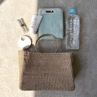 「2万円台以下で叶う♡」お洒落な“かごバッグ”-12選-