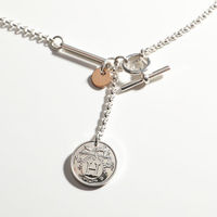 【エルメス】シェーヌダンクルだけじゃない!押さえておきたいジュエリーコレクション 3選