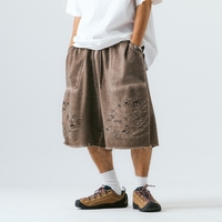 【メンズ】夏の定番!ストリート系ブランドの『ハーフ・ショートパンツ』おすすめ10選