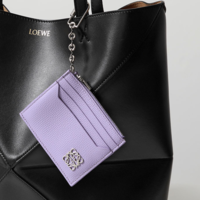 【機能別】使いやすい「フラグメントケース」人気8選!-お札が二つ折りで入る、キーリング付きなど