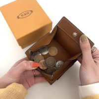 小銭を出しやすい「ブランド財布」5選!-使いやすさも見た目も満点なレディース財布を厳選♪