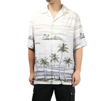 【2025最新版】ハイブランド・半袖シャツで大人メンズの魅力をUP!~おすすめ10選~