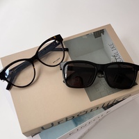 メンズが買うべきサングラス&めがね10選-ハイブランドから旬のブランドまで総まとめ