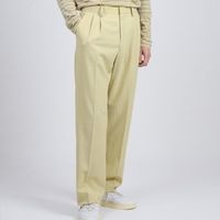 お洒落さんは自然に意識できている◎服に“投資”するなら、この「3アイテム」が激推し!!