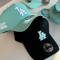 海外限定も!差のつく「ニューエラ」おすすめキャップ10選!