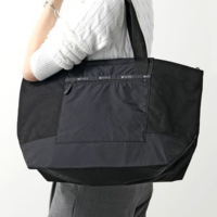 《1泊2日》究極の旅行バッグはこれだ!