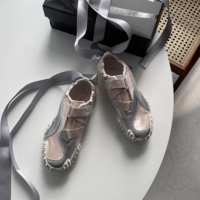 2025年上半期売れた!【レディースシューズ編】みんなが買ってよかったブランドや口コミも!