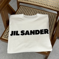 Jil Sander(ジルサンダー)のトップスが爆売れしている3つの理由を徹底考察☆