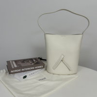 目の肥えた大人レディーも満足する「エルベ」! #わたしの相棒バッグ