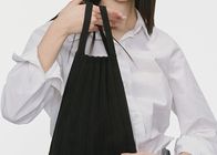 持ち方は自由自在の相棒バッグ「プリーツママ」! #わたしの相棒バッグ