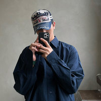 【2025年最新】「メンズ」人気ブランドのメッシュキャップおすすめ10選~トラッカーキャップとの違いも解説~