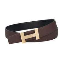 色気ダダ漏れ!【2025年最新版】ハイブランド メンズ『高級ベルト』おすすめ人気10選