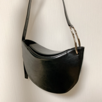 「ホゼ」はコスパもクオリティも申し分なし♡  #わたしの相棒バッグ