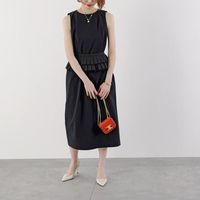 夏シーズンの結婚式ゲストドレス・ワンピースの選び方・おすすめ