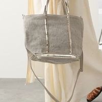 持って暑苦しさのない「かろやかバッグ」7選!