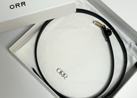 一本投入で垢抜け! 韓国ORR(オル)の「ベルト」は日常使いにおすすめ  #バイマ購入品