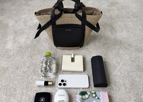ランキング-荷物多め派かごバッグ・少なめ派かごバッグはこれ!-おすすめ10選