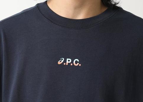 ランキング-中央に小さめロゴが今っぽい!お洒落メンズ必見!中央小さめロゴTシャツおすすめ10選