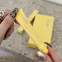 rhode skin(ロード)の夏限定色『レモティーニ』のレモンイエローに釘づけ♡