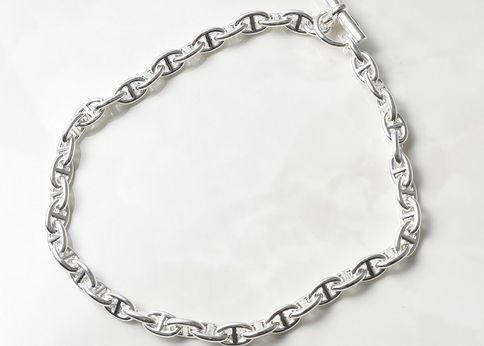 ランキング-“わかる人だけに伝わる”エルメスの名品アクセ、男が持つべき4選
