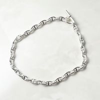 “わかる人だけに伝わる”エルメスの名品アクセ、男が持つべき4選