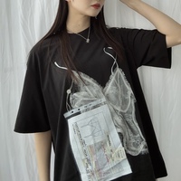 視線釘付け♡グロウニーの「Tシャツ」に一目惚れ! #バイマ購入品