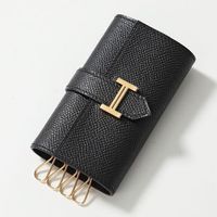 恋人にも褒められる!ハイブランド『高級キーケース』人気10選【2025-26年版】