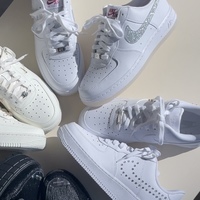 ナイキ「Air Force 1 」人気カラー徹底解説!-あなたの足元を彩るベストチョイス