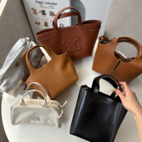 「実用性抜群!」小さすぎない♡おすすめミニバッグ5選