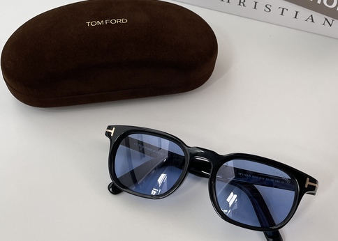 ランキング-“色気”の正体はここにあった。TOM FORD(トムフォード)のアイウェアがモテる理由とは?