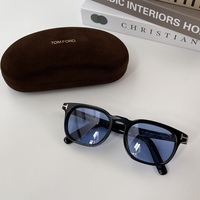 “色気”の正体はここにあった。TOM FORD(トムフォード)のアイウェアがモテる理由とは?