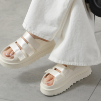 【UGGサンダル】2025年売れている『ゴールデンシリーズ』TOP6!-履きやすくてかわいいサンダル宝庫!