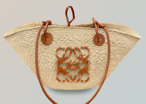 ランキング-【見逃し厳禁】LOEWE(ロエベ)の「かごバッグ」はセール買いがお得!