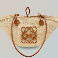 【見逃し厳禁】LOEWE(ロエベ)の「かごバッグ」はセール買いがお得!