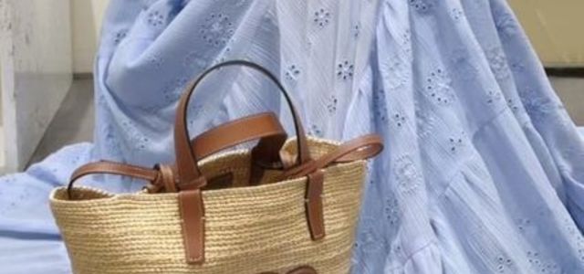 見逃し厳禁】CELINE(セリーヌ)の「かごバッグ」はセール買いがお得