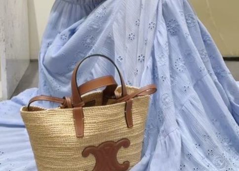 ランキング-【見逃し厳禁】CELINE(セリーヌ)の「かごバッグ」はセール買いがお得!