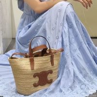 【見逃し厳禁】CELINE(セリーヌ)の「かごバッグ」はセール買いがお得!