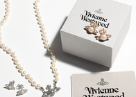 ヴィヴィアンは『パールアクセサリー』が真骨頂!〈ネックレス・ピアス・ブレスレットetc.〉