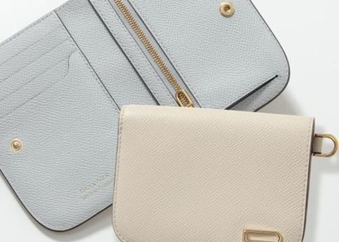 ランキング-大人の品格財布はデルヴォー!名品5選!