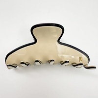 【アレクサンドル ドゥ パリ】大人が投資すべき名品“ヘアクリップ”