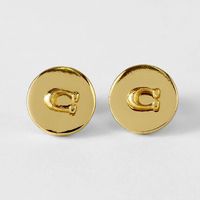 【オフィスOK】1万円以下のコーチアクセサリーで叶える!上品な通勤スタイル