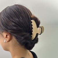 【アレクサンドル ドゥ パリ】モチーフ別で選ぶ!大人女子の品格ヘアアクセ徹底ガイド