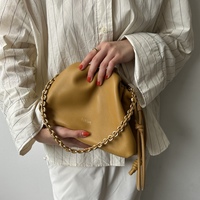 大人レディーが持ちたい「ソフトレザーバッグ」人気6選【ハイブランド編】