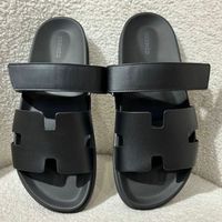 定番「黒サンダル」だからこだわる◎男の格上げブランド5選☆