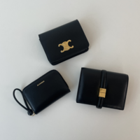 【50名に聞いた!】今欲しいお財布ブランドは?求める機能は?