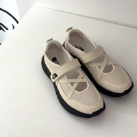 甘さも歩きやすさも叶う「メリージェーンスニーカー」人気ブランド9選《レディース》